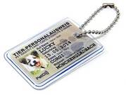 TierPerso Hundeausweis - Der eigene Ausweis fr deinen Hund